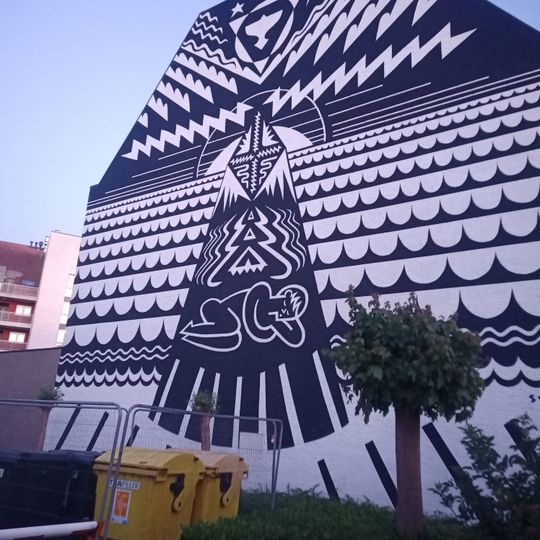 Graffiti, Work of art