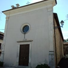 San Rocco