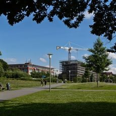 Johannes-Prassek-Park