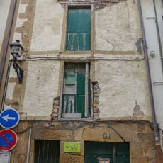 Casa Nagusia 4 / Aldamar 3