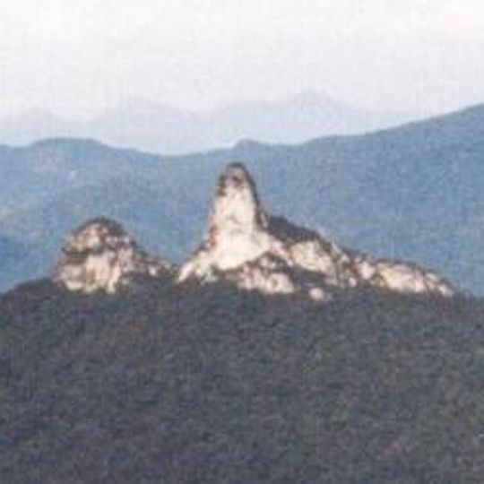 Parco nazionale di Pulong Tau