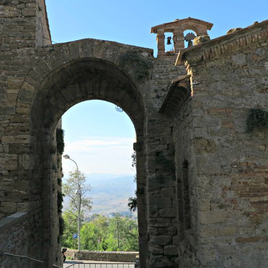 Porta San Felice
