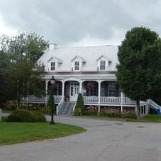 Hôtel de ville de Deschambault-Grondines