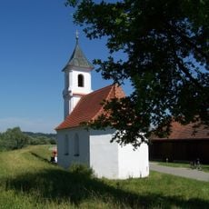 Sankt Koloman (Lenzing)