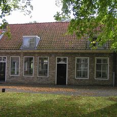 Marktveld 14, Kloetinge