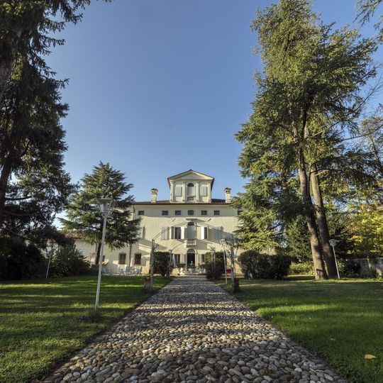 Villa Cigolotti