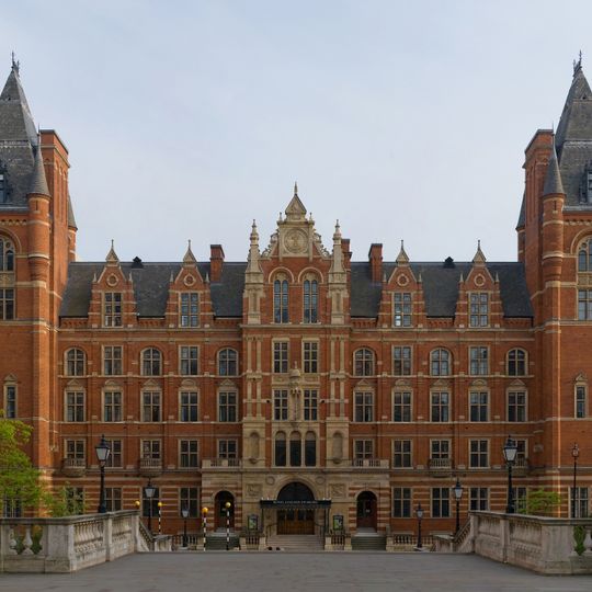 Royal College of Music