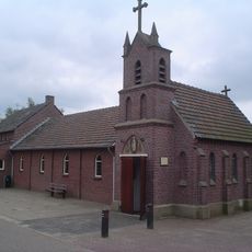 Onze-Lieve-Vrouw-van-Lourdeskerk