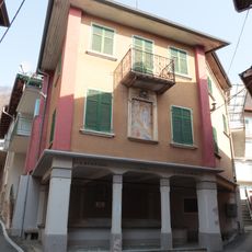 Lavatoio V. Ferrario