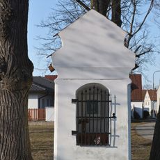 Chapel in České Vrbné