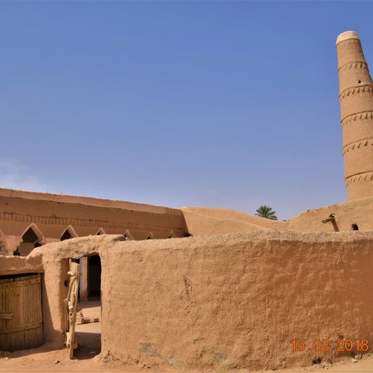 Mushrifa Mosque