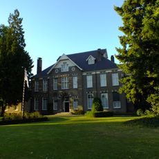 Burgemeester de Kuijperlaan 1, Veghel