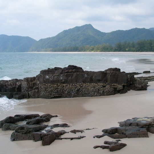 Tarutao National Park