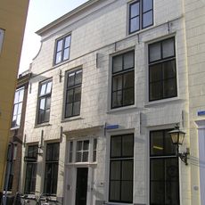 Keizerstraat 1, Goes