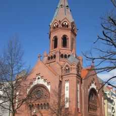 Passionskirche