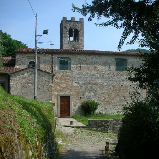 Chiesa di Sant'Ilario