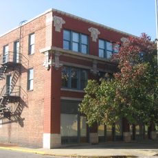Heier's Hotel