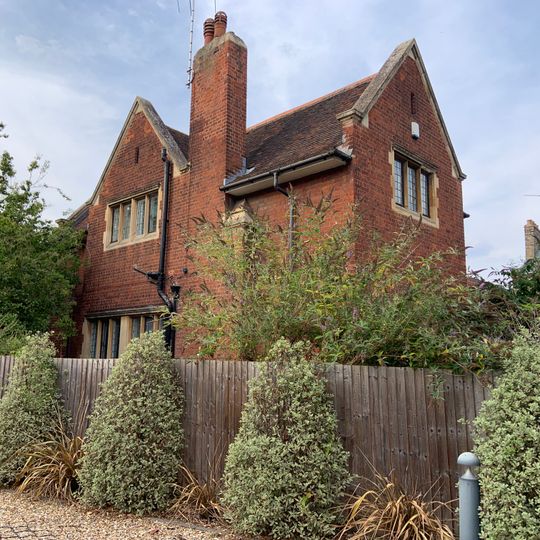 Westminster College Bounds