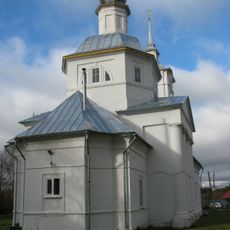 Церковь (Милюково)