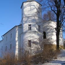 Church of the Assumption of the Virgin Mary