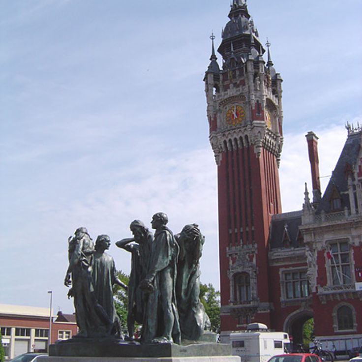 Calais