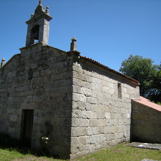 Iglesia de San Cristóbal