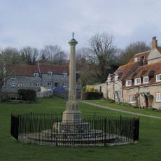 East Dean War Memorial