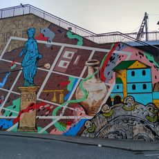 Graffiti