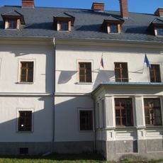 Národopisné múzeum Liptova