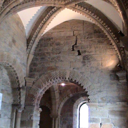 Castillo de Newcastle