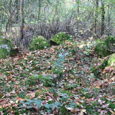 Großsteingrab AHA 24