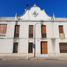 Casa Alfred Santamaria (Cardedeu)
