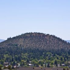 Pilot Butte