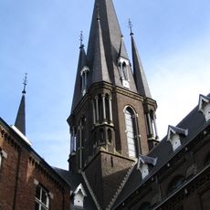Basiliek O.L. Vrouw van het Heilig Hart