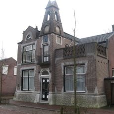 Gemeentehuis