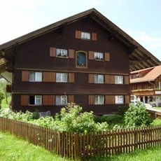 Schmittenmühle Oberschmitten 169 in Röthenbach im Allgäu