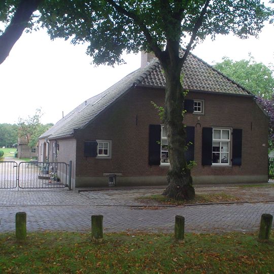 Zandoerle 26, Veldhoven