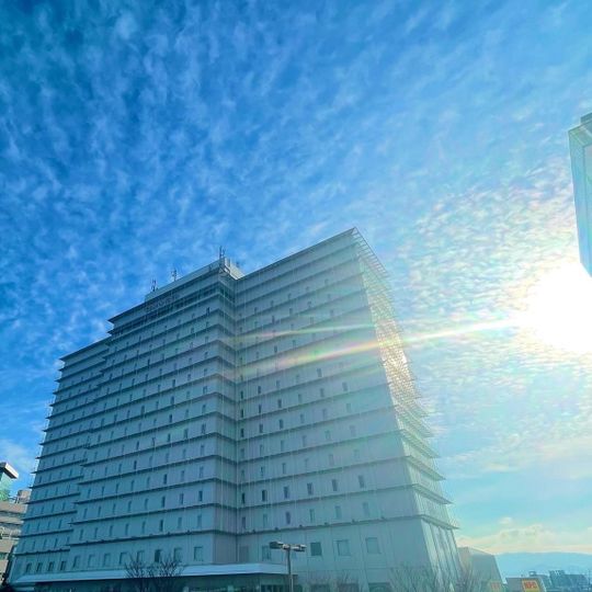 Washington Hotel Kansai Airport