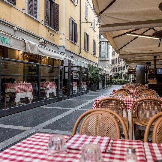 Taverna del Borgo Antico
