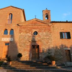 Chiesa di San Nazario