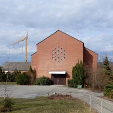St. Martin church Osterode