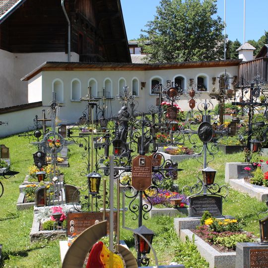 Friedhof