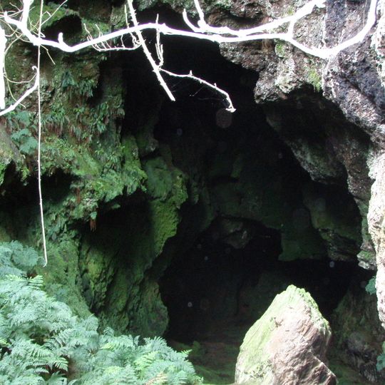 Cueva de las Chovas