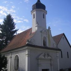 Kapelle St. Wendelin
