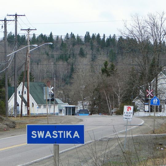 Swastika
