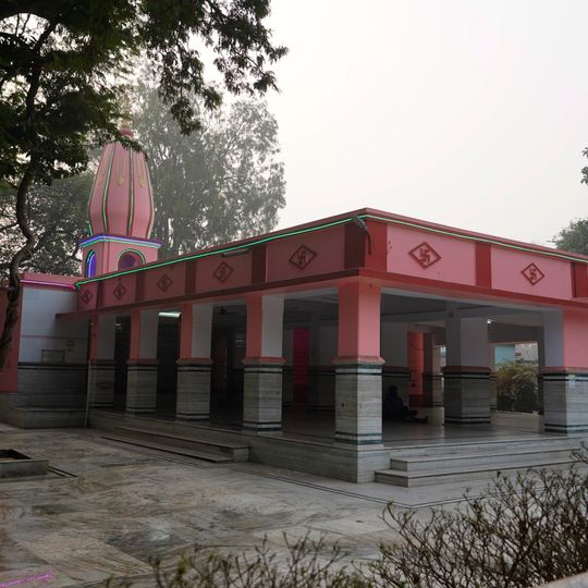 Nrisingha Temple