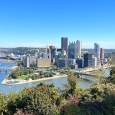 Point of View Park