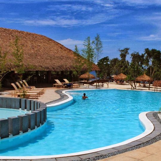 Bluewater Panglao Resort