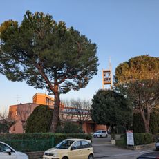 Chiesa di San Giovanni Evengelista