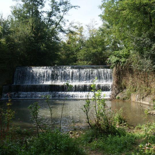 Moulin de Péguilhan